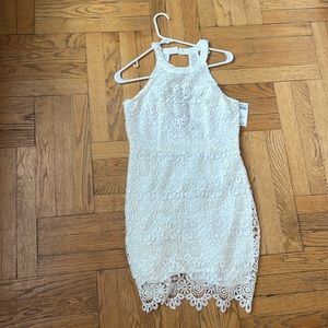 Hollister dress